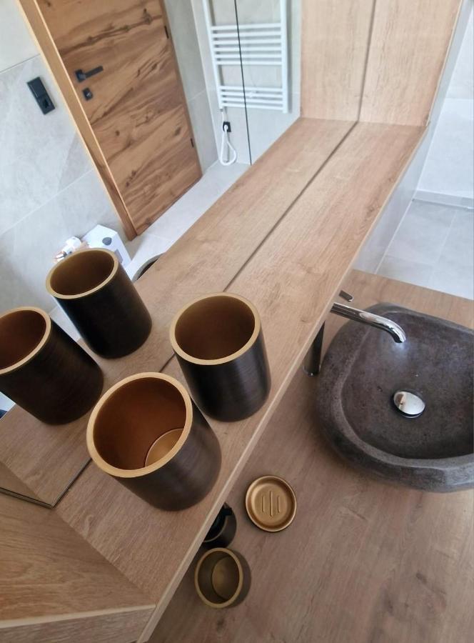 Die Holzgauerin Ngoại thất bức ảnh