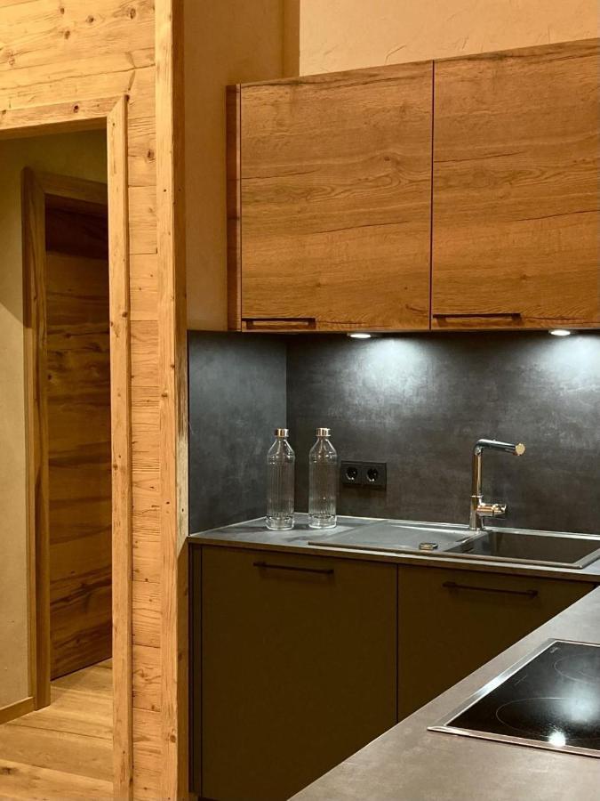 Die Holzgauerin Ngoại thất bức ảnh