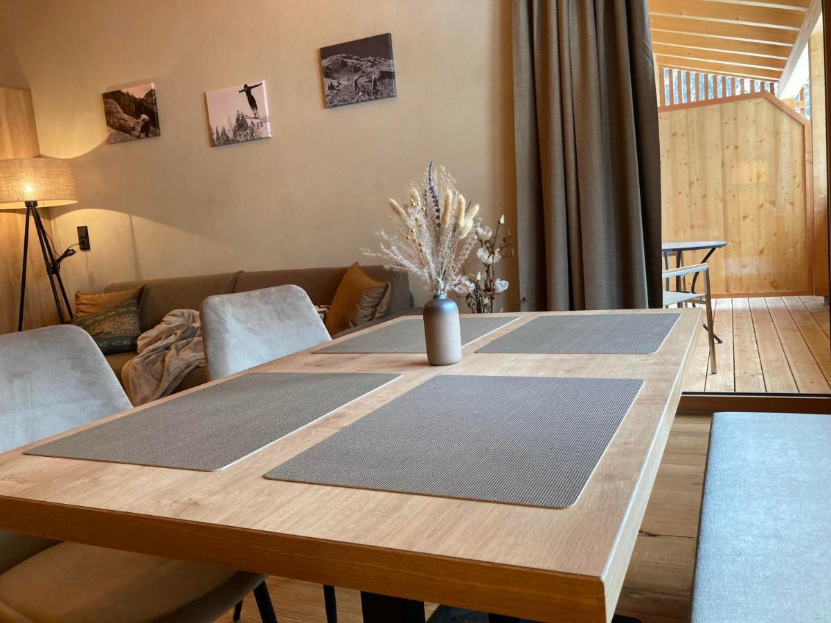 Die Holzgauerin Ngoại thất bức ảnh